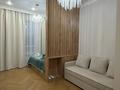 1-бөлмелі пәтер · 40 м² · 9/9 қабат, Е 900 8 — Сзади Хан Шатыра, бағасы: 25 000 ₸ в Астане, Нура р-н — фото 5