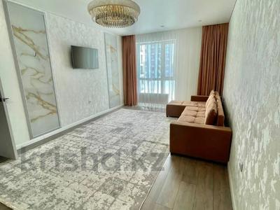 1-комнатная квартира · 44 м² · 2/9 этаж, Туран за 27.5 млн ₸ в Астане, Нура р-н
