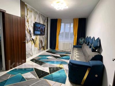 2-комнатная квартира · 52 м² · 2/9 этаж, Болашак за 25 млн ₸ в Талдыкоргане, мкр Болашак
