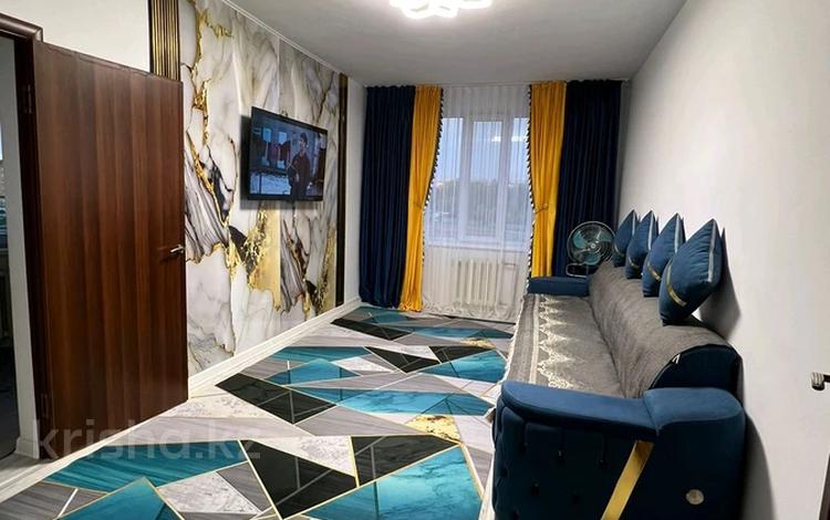 2-комнатная квартира · 52 м² · 2/9 этаж, Болашак за 25 млн ₸ в Талдыкоргане, мкр Болашак — фото 3