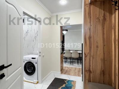 1-комнатная квартира · 34 м² · 6/9 этаж, мкр Шугыла, Мкрн Шугыла 340/37корпус4 за 230 000 ₸ в Алматы, Наурызбайский р-н