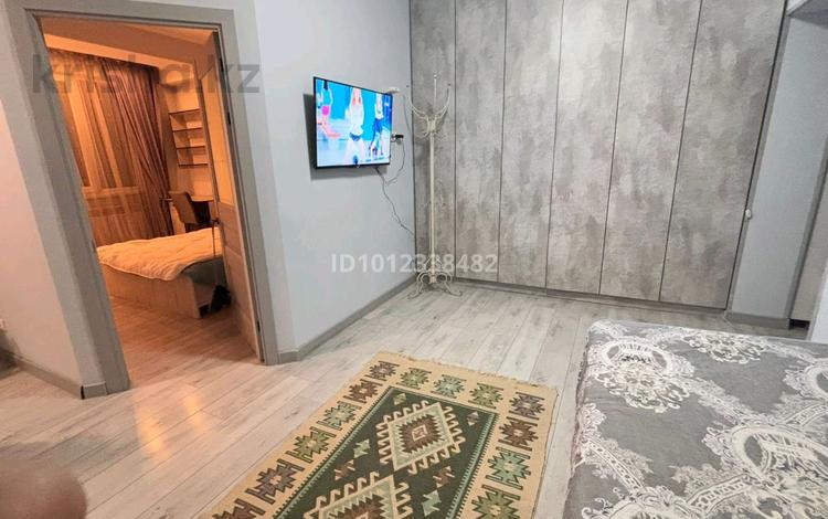 2-комнатная квартира · 50 м² · 5/13 этаж, мкр Коктем-1, Минина 24 — Метро за 400 000 ₸ в Алматы, Бостандыкский р-н — фото 2