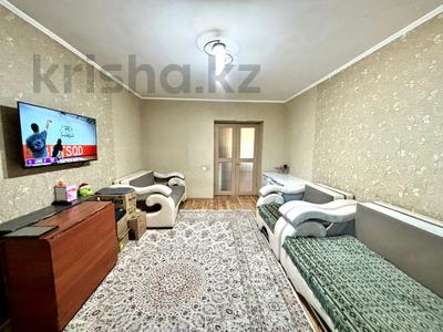 3-бөлмелі пәтер · 62.5 м² · 4/5 қабат, мкр Михайловка , Касыма Аманжолова 31, бағасы: 26 млн ₸ в Караганде, Казыбек би р-н