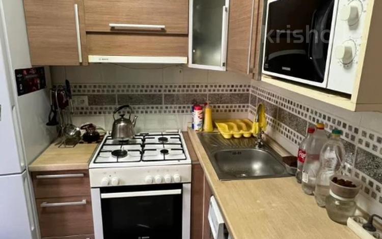 1-бөлмелі пәтер · 33 м² · 3/4 қабат, мкр Коктем-1 26, бағасы: 32 млн ₸ в Алматы, Бостандыкский р-н — фото 2