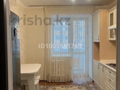 2-комнатная квартира · 65 м² · 2/9 этаж, Мустафина 15/1 за 210 000 〒 в Астане, Алматы р-н