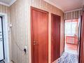 2-комнатная квартира, 46 м², 3/5 этаж, Жулдыз за 13 млн 〒 в Талдыкоргане, мкр военный городок Жулдыз — фото 10