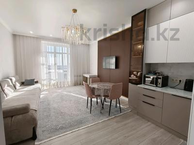3-комнатная квартира · 74 м² · 6/10 этаж, мкр Юго-Восток, Момышулы 15/2 — Букетова, Ашимова за 47 млн ₸ в Караганде, Казыбек би р-н