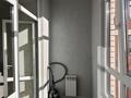 3-бөлмелі пәтер · 74 м² · 6/10 қабат, Юго-Восток ш/а., Момышулы 15/2 — Букетова, Ашимова, бағасы: 47 млн ₸ в Караганде, Казыбек би р-н — фото 5