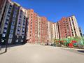 3-бөлмелі пәтер · 74 м² · 6/10 қабат, Юго-Восток ш/а., Момышулы 15/2 — Букетова, Ашимова, бағасы: 47 млн ₸ в Караганде, Казыбек би р-н — фото 22