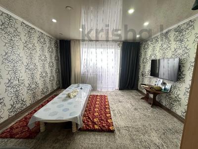 2-комнатная квартира · 55 м² · 4/10 этаж, 9-й микр. за 15 млн ₸ в Темиртау