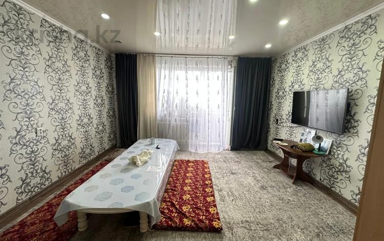 2-комнатная квартира · 55 м² · 4/10 этаж, 9-й микр. за 15 млн ₸ в Темиртау — фото 2