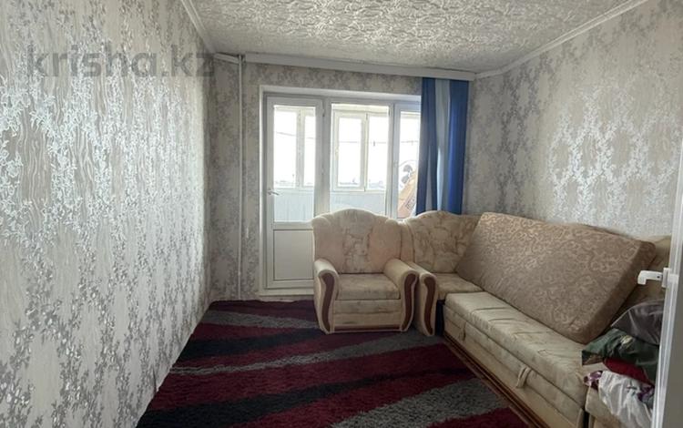 3-бөлмелі пәтер · 64.4 м² · 7/9 қабат, мкр 11, аз наурыз 24, бағасы: 20.5 млн ₸ в Актобе — фото 2