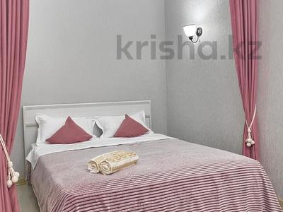 1-комнатная квартира · 40 м² · 4/9 этаж, Улы Дала 35 за 14 000 ₸ в Астане, Нура р-н