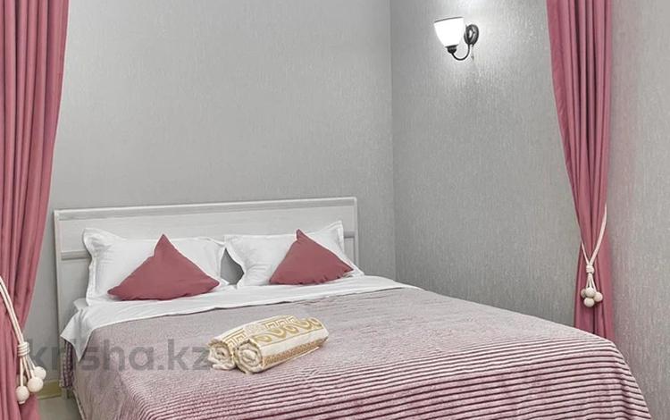 1-комнатная квартира · 40 м² · 4/9 этаж, Улы Дала 35 за 14 000 ₸ в Астане, Нура р-н — фото 2