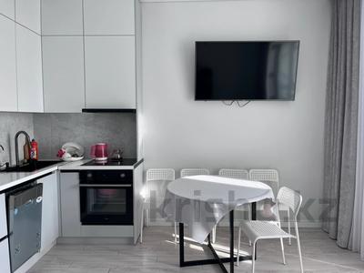 3-комнатная квартира · 62.3 м² · 4/10 этаж, Муканова 9/3 за 36.5 млн ₸ в Караганде, Казыбек би р-н