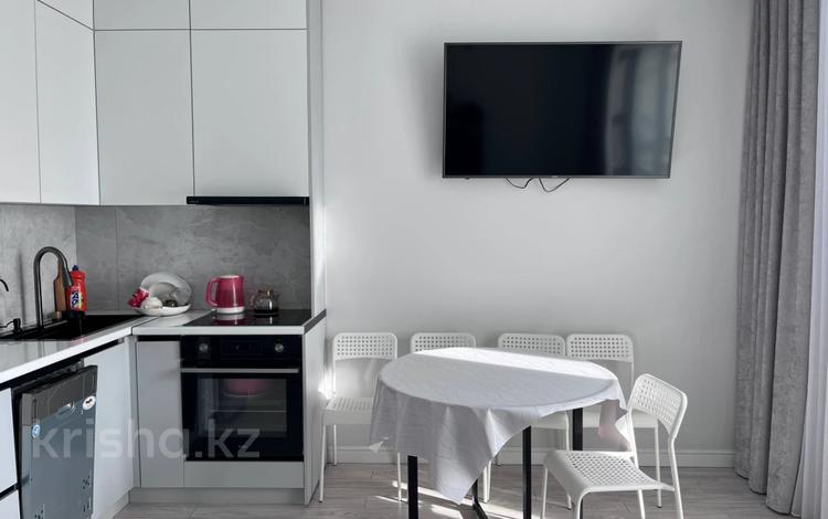 3-бөлмелі пәтер · 62.3 м² · 4/10 қабат, Муканова 9/3, бағасы: 36.5 млн ₸ в Караганде, Казыбек би р-н — фото 14