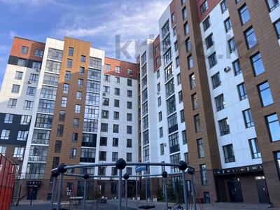 3-бөлмелі пәтер · 62.3 м² · 4/10 қабат, Муканова 9/3, бағасы: 36.5 млн ₸ в Караганде, Казыбек би р-н