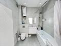 3-бөлмелі пәтер · 62.3 м² · 4/10 қабат, Муканова 9/3, бағасы: 36.5 млн ₸ в Караганде, Казыбек би р-н — фото 11