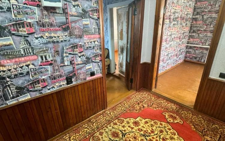 Часть дома · 4 комнаты · 76.2 м² · 6 сот., Котовского — 55 квартал за 13.5 млн 〒 в Рудном — фото 13