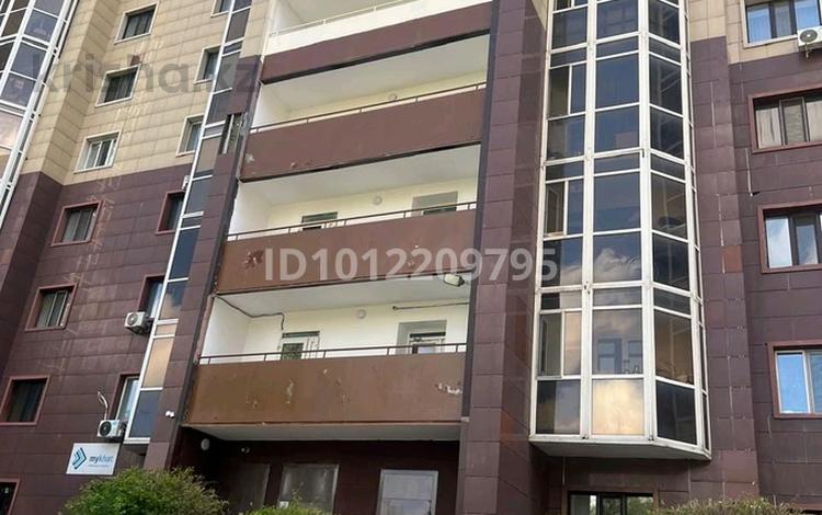 1-бөлмелі пәтер · 30 м² · 5/13 қабат, ул. Отырар 18, бағасы: 18 млн ₸ в Астане, р-н Байконур — фото 2
