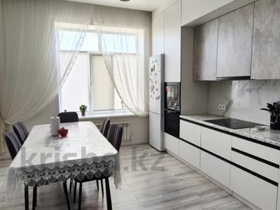 3-комнатная квартира · 87 м² · 2/5 этаж, Советская 144/1 за 46 млн 〒 в Петропавловске