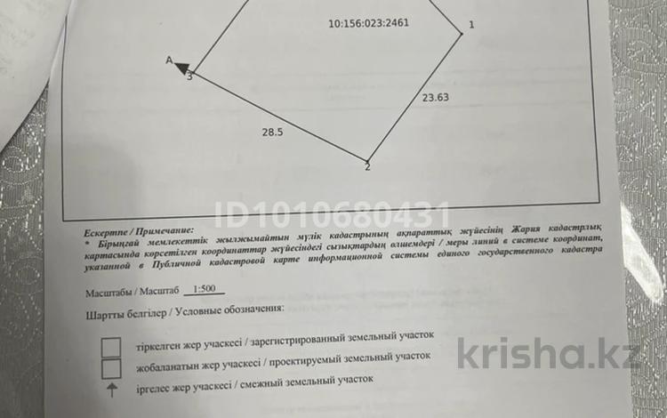 Жеке үй · 2 бөлме · 54 м² · 8 жүзд., Шанина 60 — Возле школы 271, бағасы: 6 млн ₸ в  — фото 2