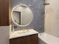 3-комнатная квартира · 90 м² · 1/3 этаж, мкр Таугуль-3, Шаймерденова 32 за 850 000 ₸ в Алматы, Ауэзовский р-н — фото 13