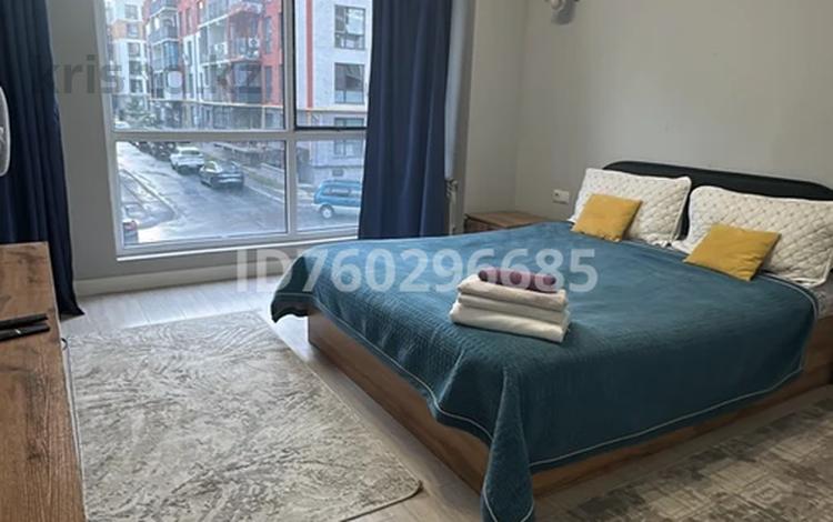 2-бөлмелі пәтер · 60 м² · 2/6 қабат, Шұғыла ш/а., Жунисова2/13 17корпус — Ул Алатау, бағасы: 17 000 ₸ в Алматы, Наурызбайский р-н — фото 12