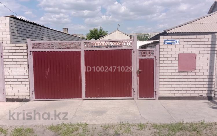 Жеке үй · 4 бөлме · 90 м² · 10 жүзд., Стаханова 81, бағасы: 22 млн ₸ в Семее — фото 2