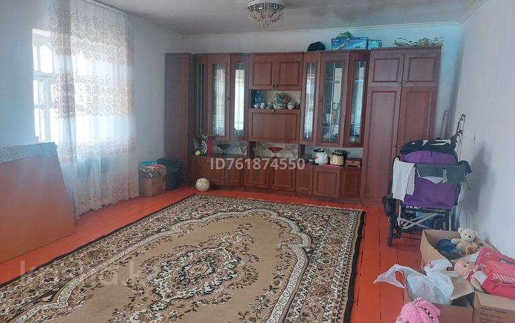 Часть дома · 5 комнат · 180 м², Алтеев 40 — улица за 9 млн ₸ в Тюлькубасе — фото 17