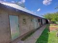 Часть дома · 5 комнат · 180 м², Алтеев 40 — улица за 9 млн ₸ в Тюлькубасе — фото 17