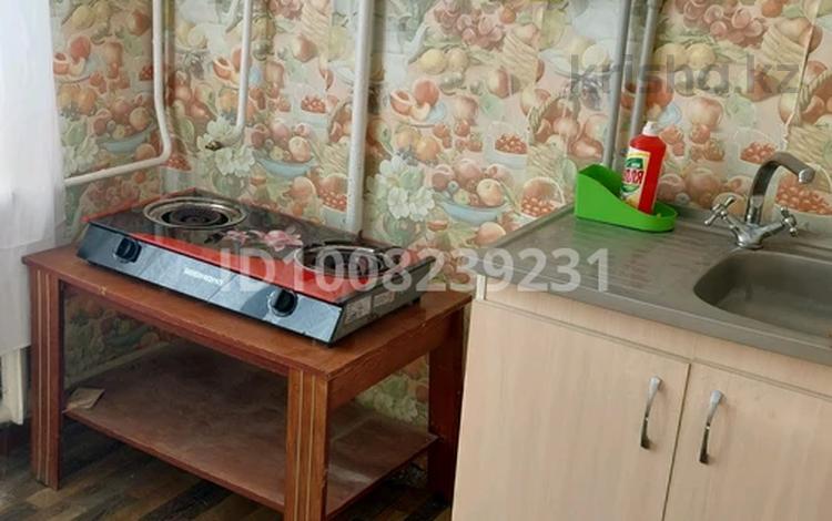 1-комнатная квартира · 12 м² · 3/5 этаж, мкр Ынтымак , М-тореза 6б за 85 000 〒 в Шымкенте, Абайский р-н — фото 2