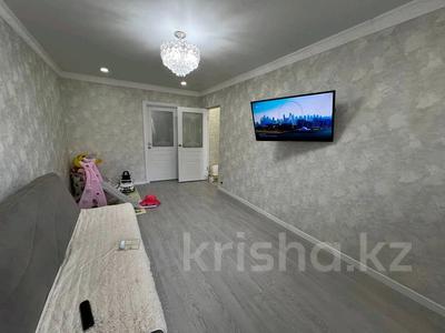 2-комнатная квартира, 45 м², 2/5 этаж, Сары Арка 20 за 14.3 млн 〒 в Жезказгане