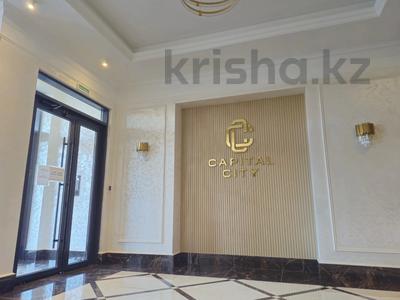 2-комнатная квартира · 50 м² · 13/16 этаж, Байдибек би стр. 127/7 за 30 млн 〒 в Шымкенте, Абайский р-н