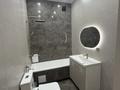 1-бөлмелі пәтер · 39.8 м² · 2/10 қабат, Кумисбекова 4, бағасы: 32 млн ₸ в Астане, Сарыарка р-н