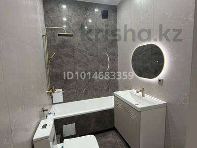 1-бөлмелі пәтер · 39.8 м² · 2/10 қабат, Кумисбекова 4, бағасы: 32 млн ₸ в Астане, Сарыарка р-н