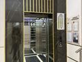 1-бөлмелі пәтер · 39.8 м² · 2/10 қабат, Кумисбекова 4, бағасы: 32 млн ₸ в Астане, Сарыарка р-н — фото 12