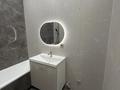 1-бөлмелі пәтер · 39.8 м² · 2/10 қабат, Кумисбекова 4, бағасы: 32 млн ₸ в Астане, Сарыарка р-н — фото 2