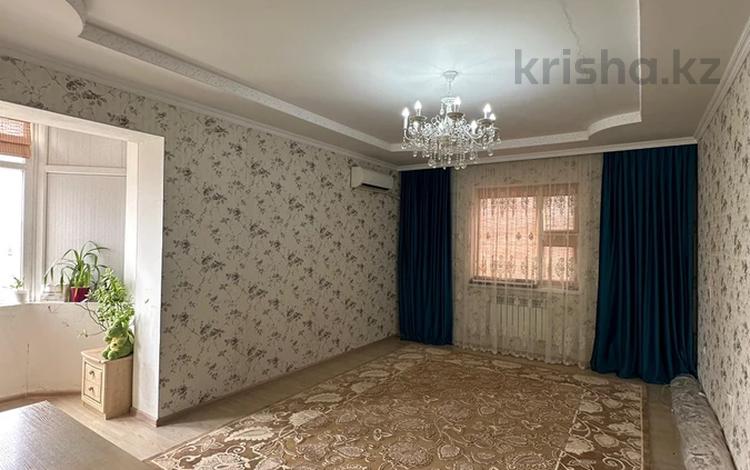 2-бөлмелі пәтер · 80 м² · 5/5 қабат, 29-ш/а. 32, бағасы: 16 млн ₸ в Актау, 29-й мкр — фото 2