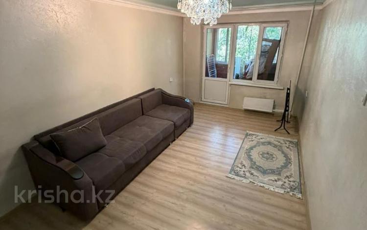 1-комнатная квартира · 35 м² · 4/5 этаж, мкр Тастак-1 за 26 млн ₸ в Алматы, Ауэзовский р-н — фото 4