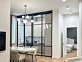 3-комнатная квартира · 75 м² · 7/8 этаж, Шамши Калдаякова за 83 млн ₸ в Астане, Алматы р-н