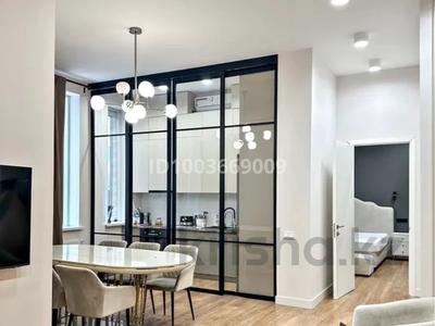 3-комнатная квартира · 75 м² · 7/8 этаж, Шамши Калдаякова за 83 млн ₸ в Астане, Алматы р-н