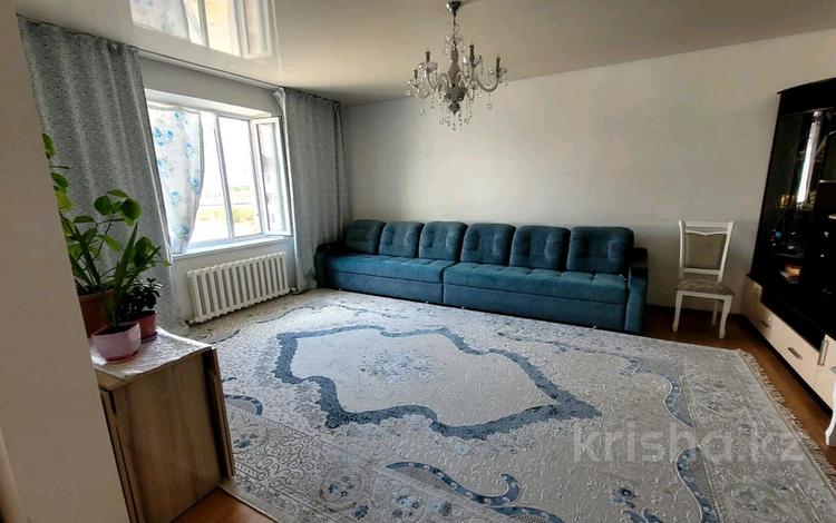 3-бөлмелі пәтер · 90 м² · 5/5 қабат, болашак 44, бағасы: 35 млн ₸ в Талдыкоргане, мкр Болашак — фото 2