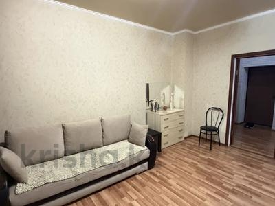 1-комнатная квартира · 38 м² · 2/2 этаж, Шажимбаева за 150 000 ₸ в Петропавловске
