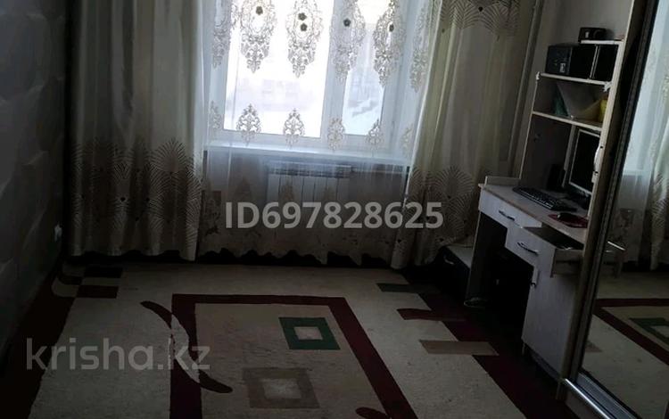 3-бөлмелі пәтер · 68 м² · 4/9 қабат, 8мкр — Мира-Темиртауский, бағасы: 23 млн ₸ — фото 2