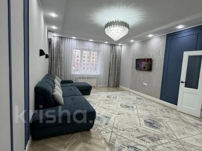 4-бөлмелі пәтер · 125 м² · 1/5 қабат, мкр. Алтын орда, бағасы: 49 млн ₸ в Актобе