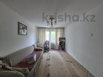 2-комнатная квартира · 44 м² · 2/5 этаж, ул Жансугурова за 11.8 млн 〒 в Талдыкоргане