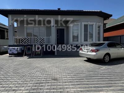 Отдельный дом · 4 комнаты · 135 м² · 4 сот., мкр Мадениет, Созак 5 за 62 млн 〒 в Алматы, Алатауский р-н