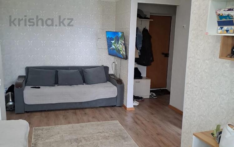 1-комнатная квартира · 28.7 м² · 4/4 этаж, 2-й Костанай,1-й Станционный проезд за 7.3 млн 〒 — фото 2