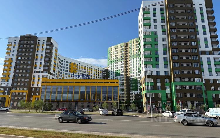 1-комнатная квартира · 37 м² · 10/15 этаж, Султан Бейбарыс 12 за 17.5 млн 〒 в Астане, Сарыарка р-н — фото 2